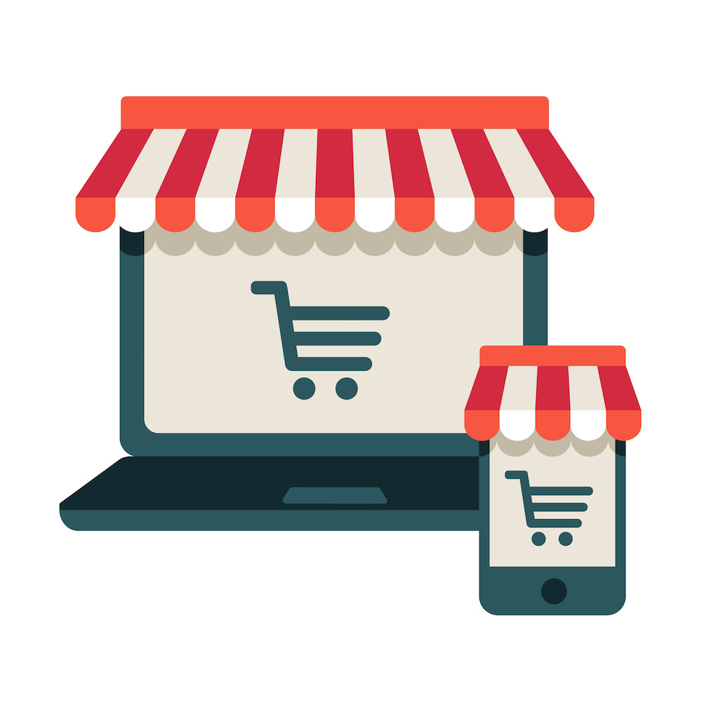 online-store